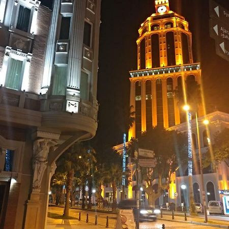 Batumi Apartment In Front Of Sheraton Екстериор снимка