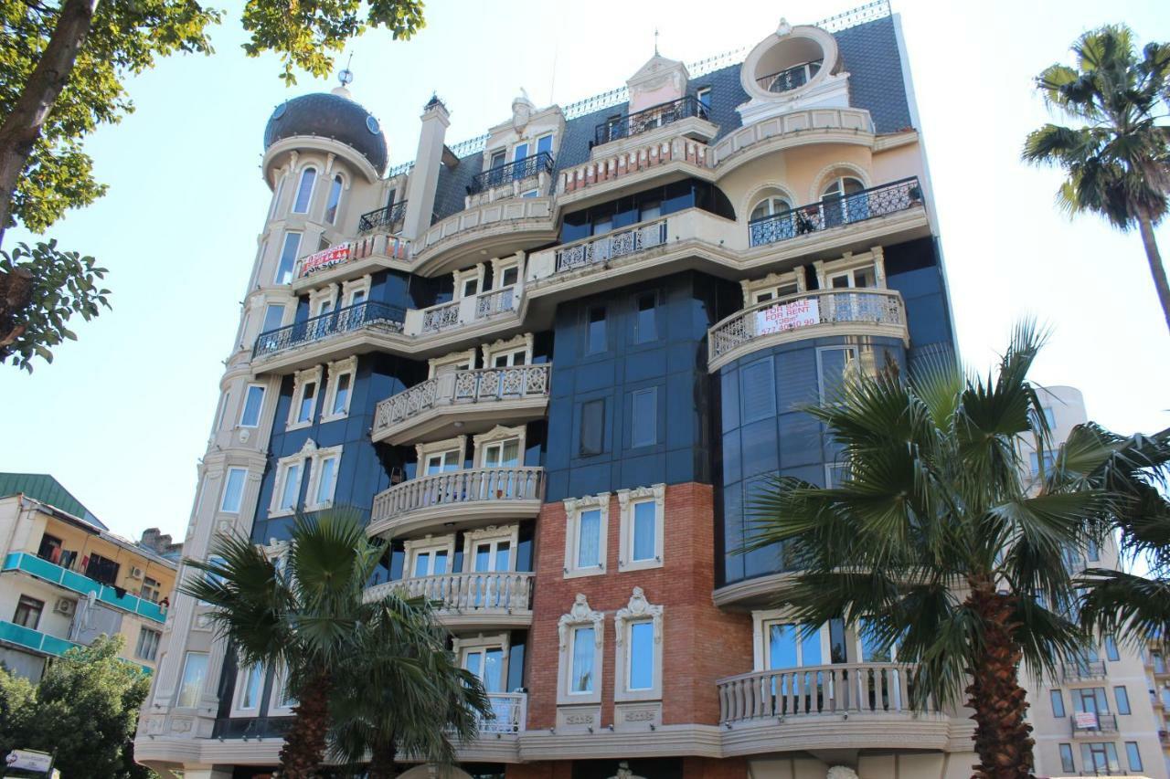 Batumi Apartment In Front Of Sheraton Екстериор снимка