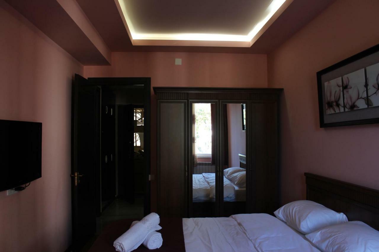 Batumi Apartment In Front Of Sheraton Екстериор снимка