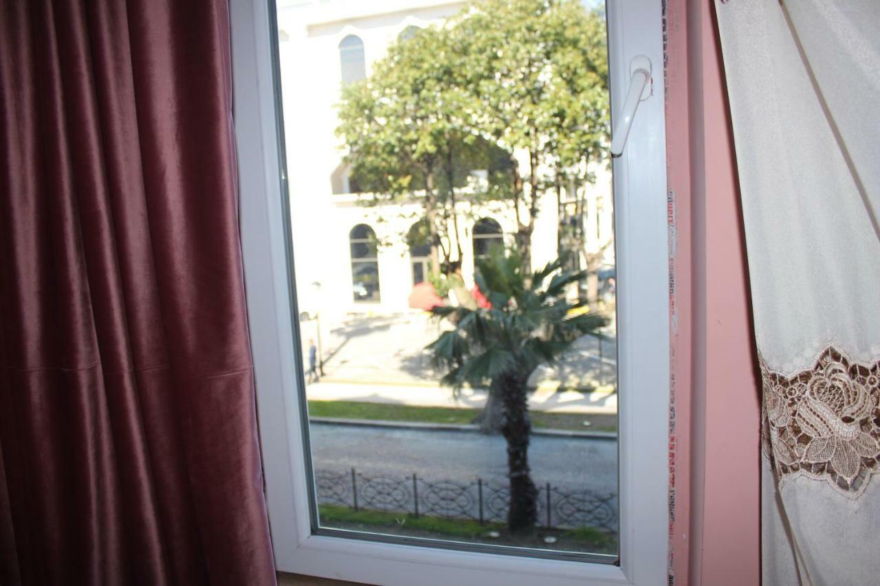 Batumi Apartment In Front Of Sheraton Екстериор снимка