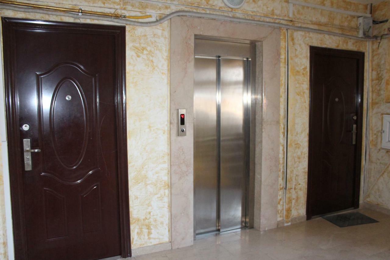 Batumi Apartment In Front Of Sheraton Екстериор снимка