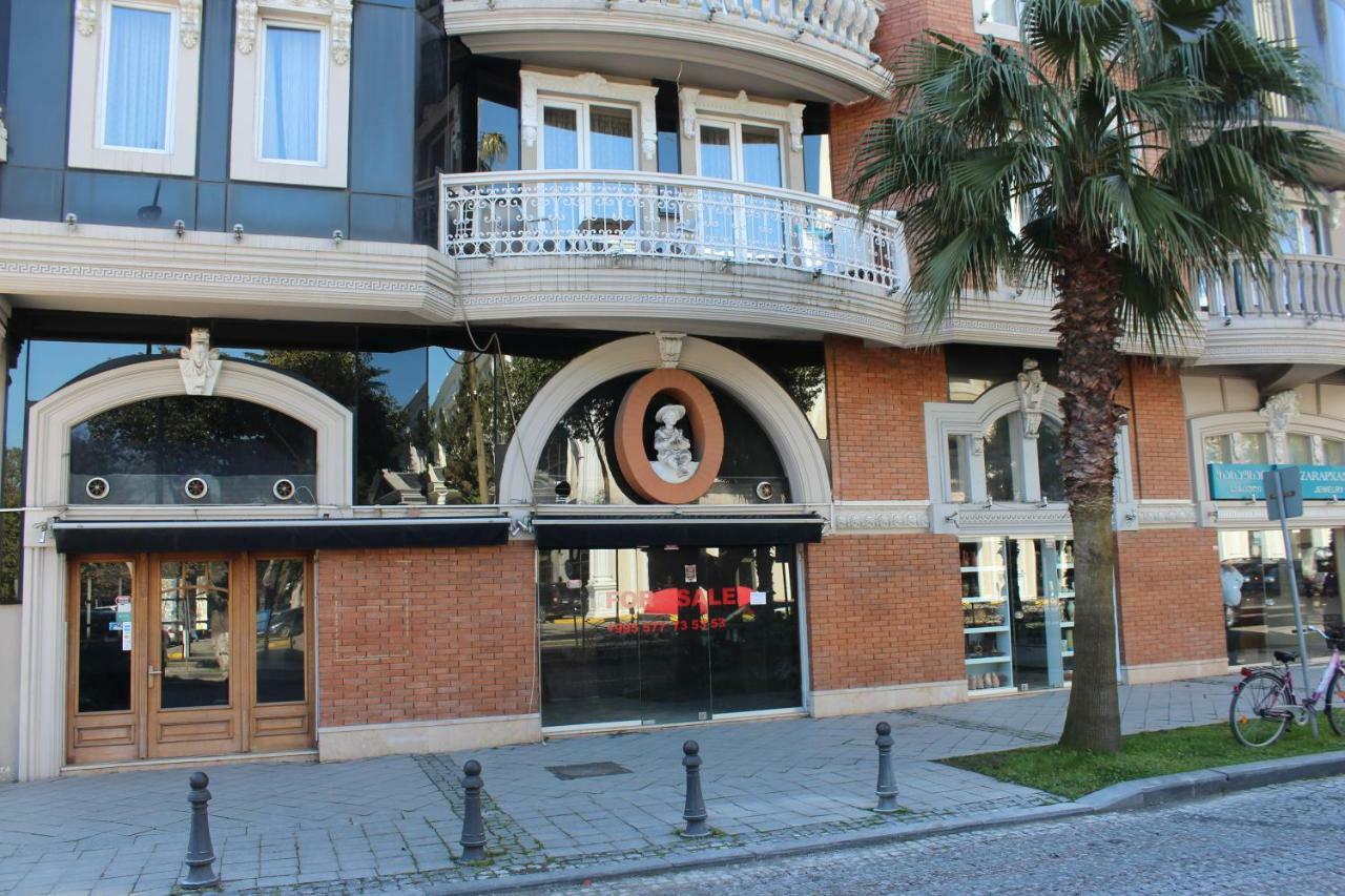 Batumi Apartment In Front Of Sheraton Екстериор снимка