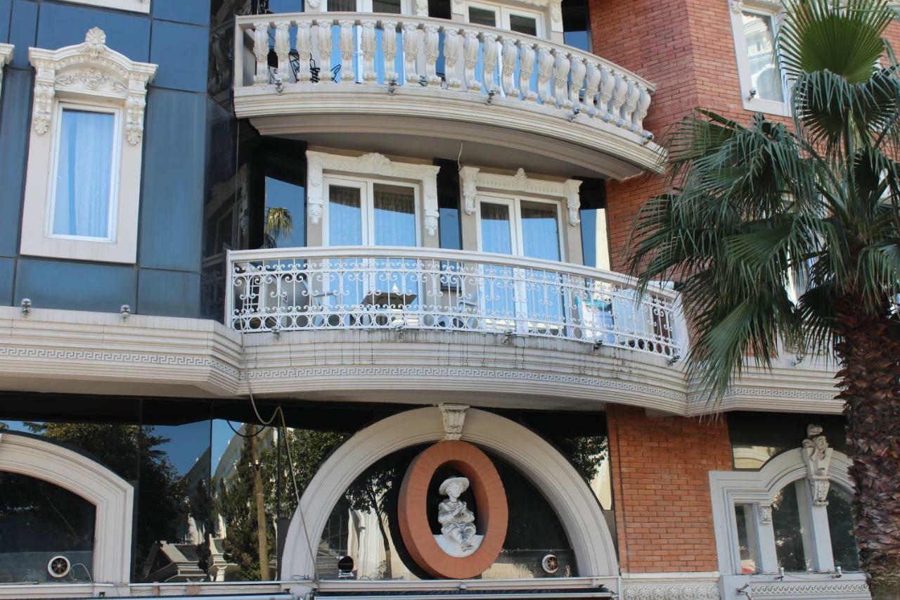 Batumi Apartment In Front Of Sheraton Екстериор снимка
