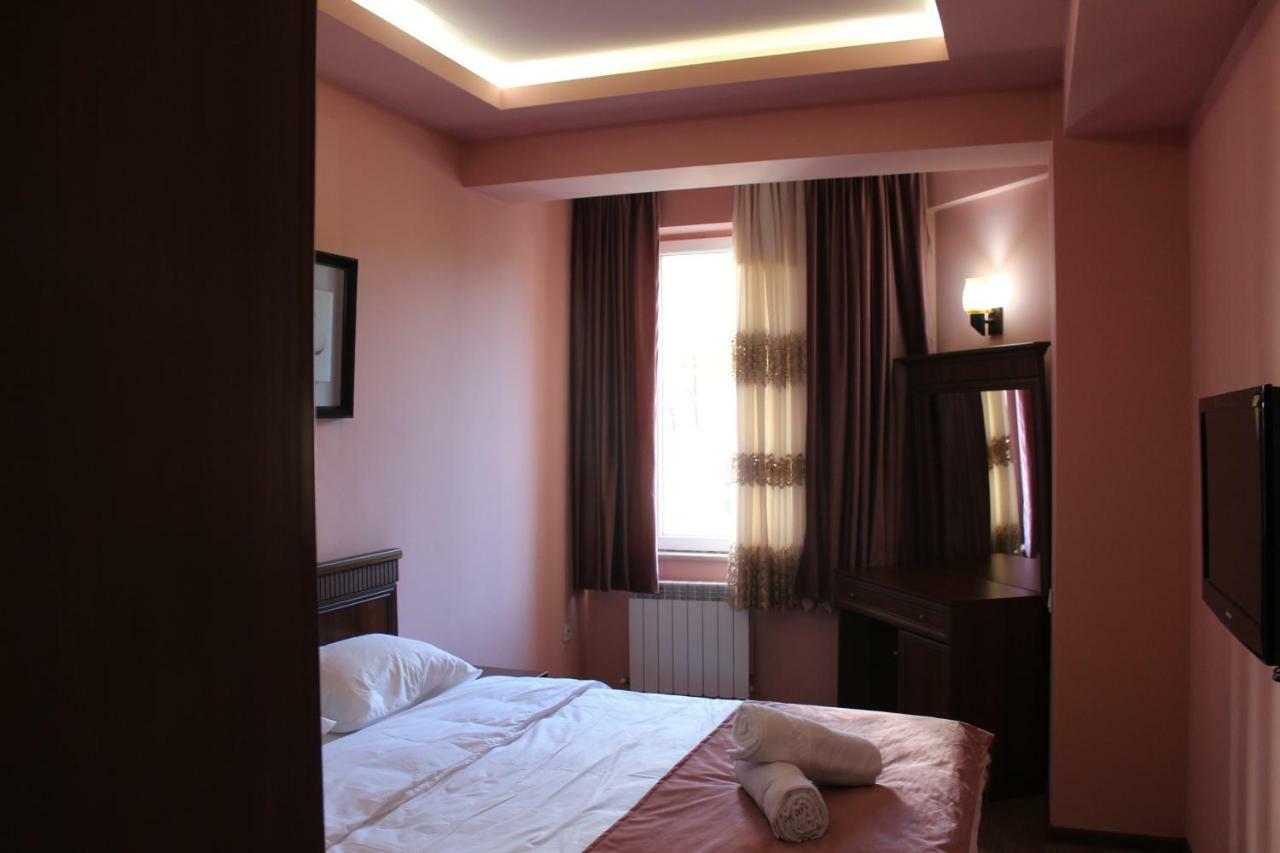 Batumi Apartment In Front Of Sheraton Екстериор снимка
