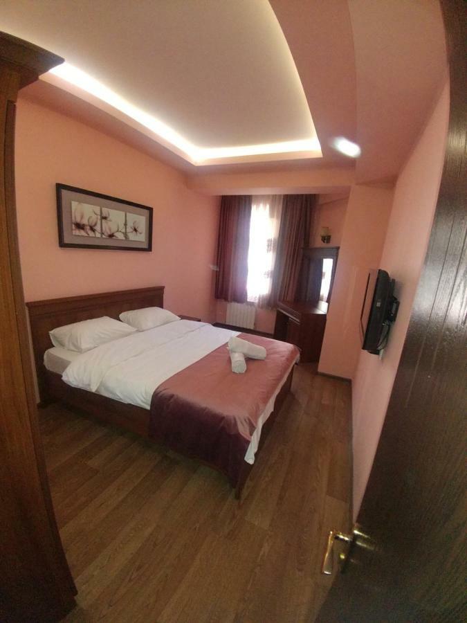 Batumi Apartment In Front Of Sheraton Екстериор снимка