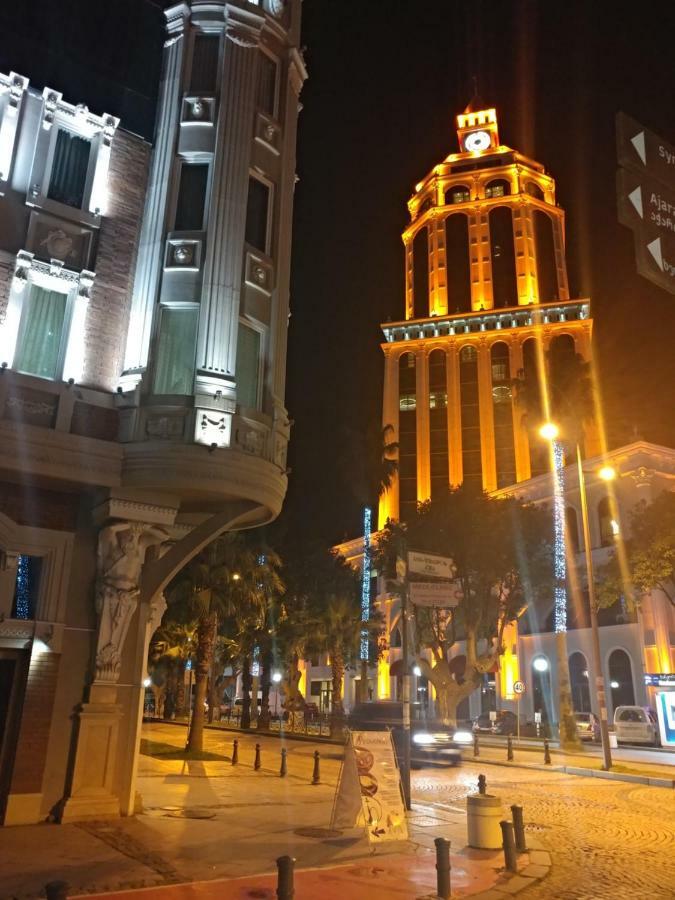 Batumi Apartment In Front Of Sheraton Екстериор снимка